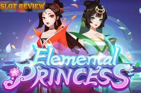 Elemental Princess slot